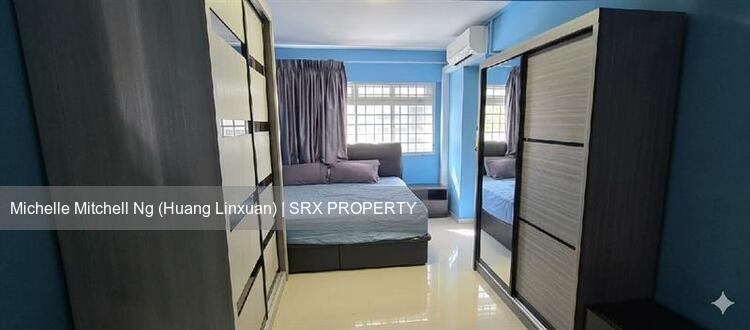 Blk 199 Pasir Ris Street 12 (Pasir Ris), HDB 5 Rooms #595303671